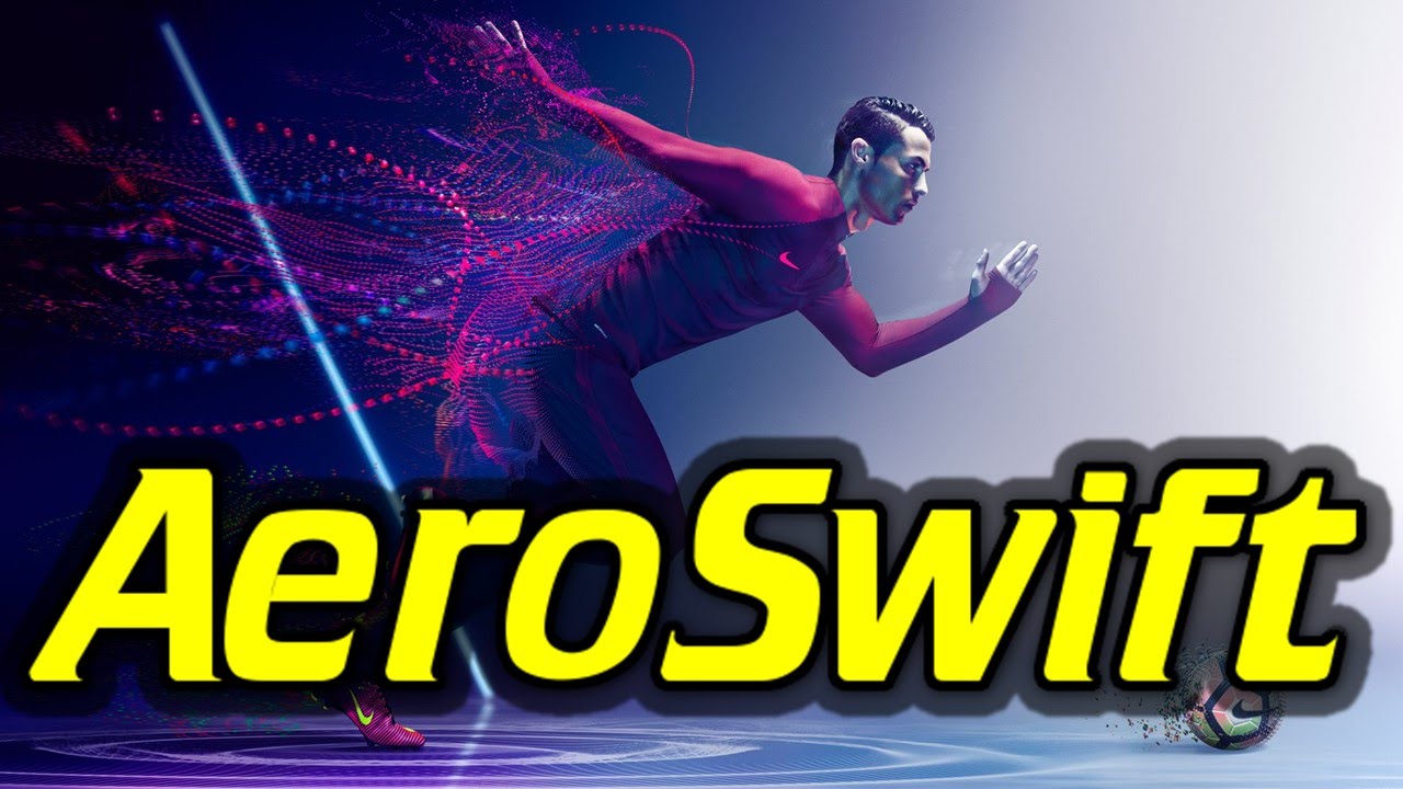 The Most Expensive Training Apparel - Nike AeroSwift Strike Line Review
