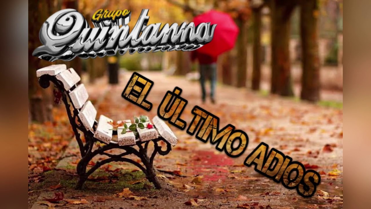 Grupo Quintanna - El Último Adiós (Cumbia Instrumental) ÉXITO 2021