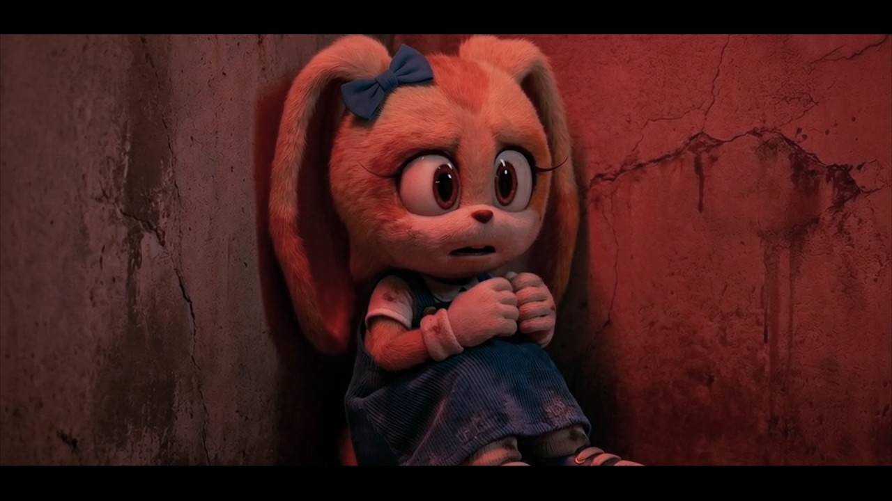 Sonic Outcome Memories | Трейлер в стиле игрового кино (2026)