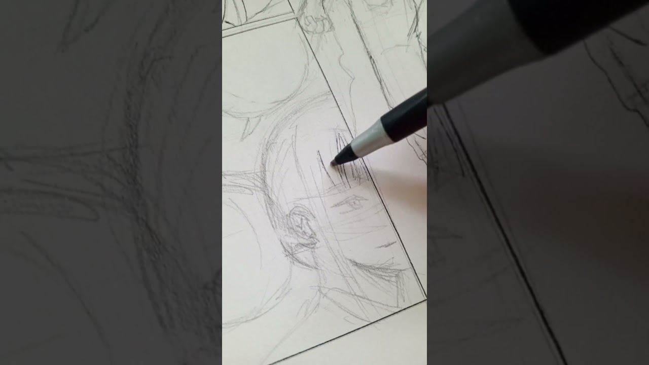 How to improve drawing? Day 1 #art #artips #arttutorial