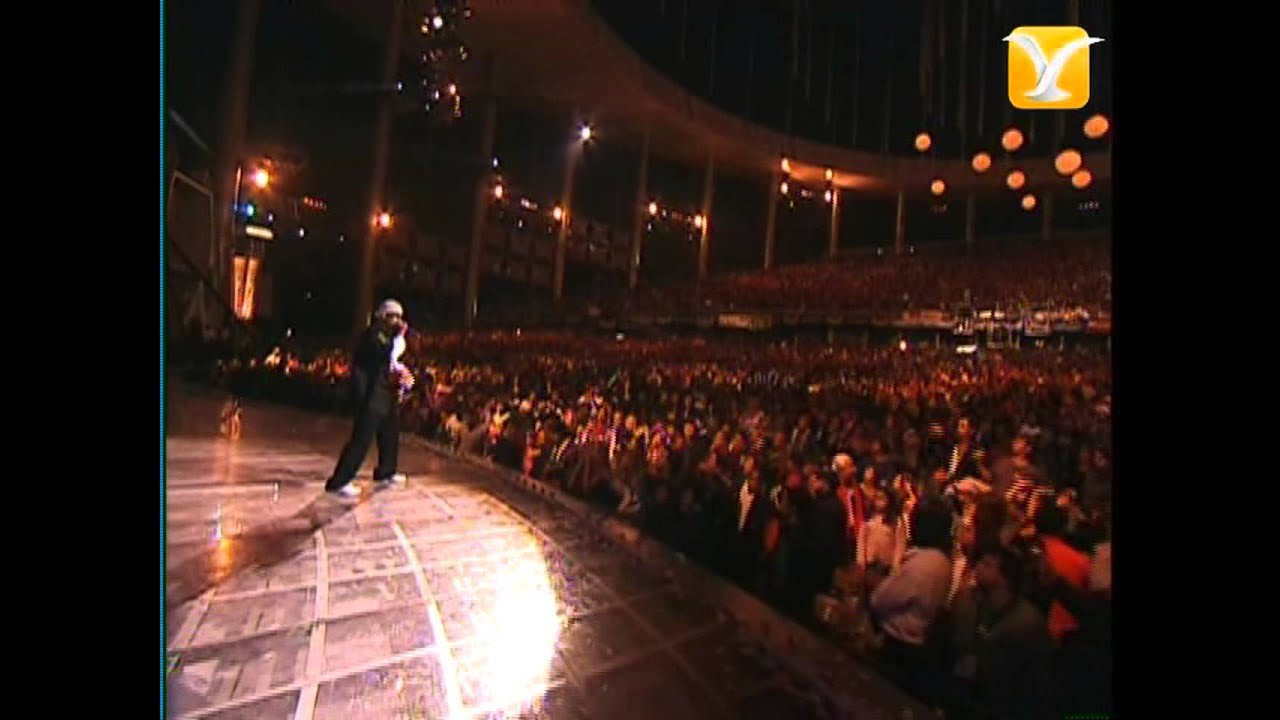 Daddy Yankee, Seguroski, Festival de Viña 2006
