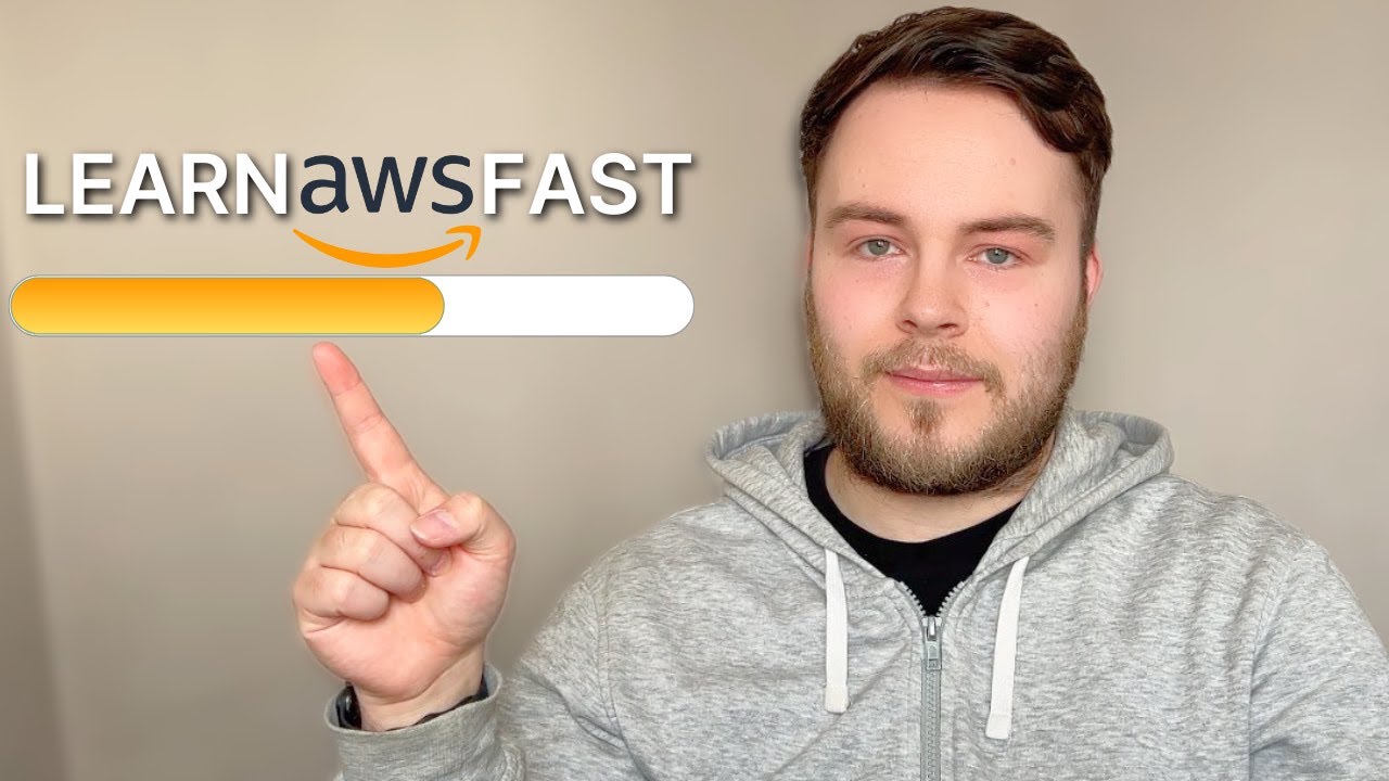 Как быстро освоить облако AWS