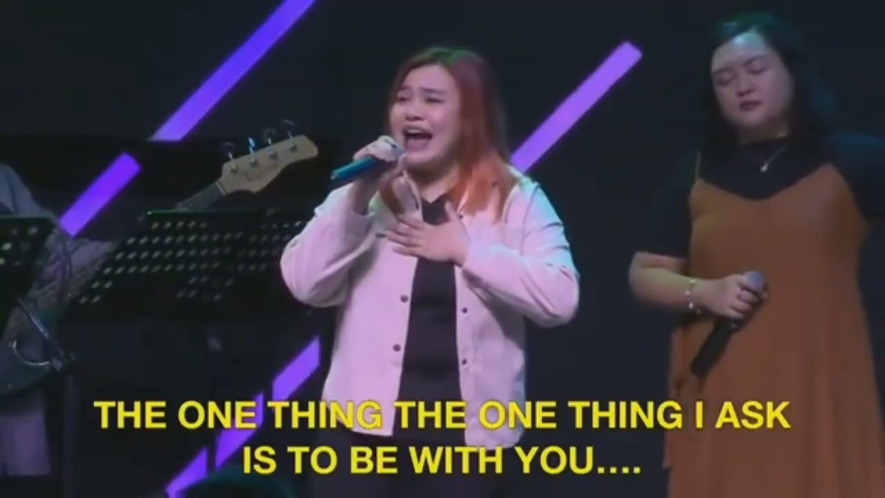 One Desire-Team C