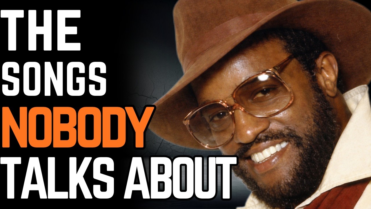 10 R&B Soul Songs from the 1970s Always On Repeat