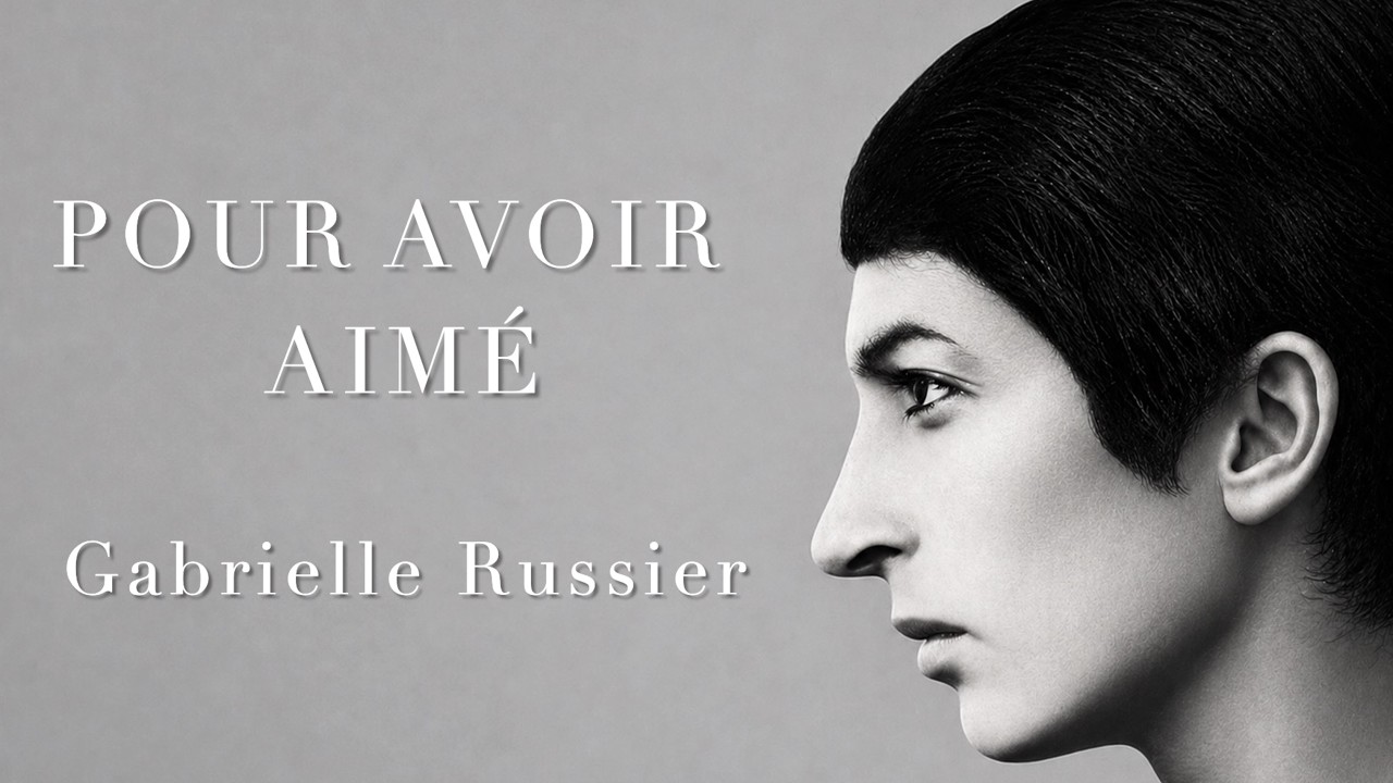 MATRICULE 59 264 - GABRIELLE RUSSIER | Livre illustré | Hugo Bartoli