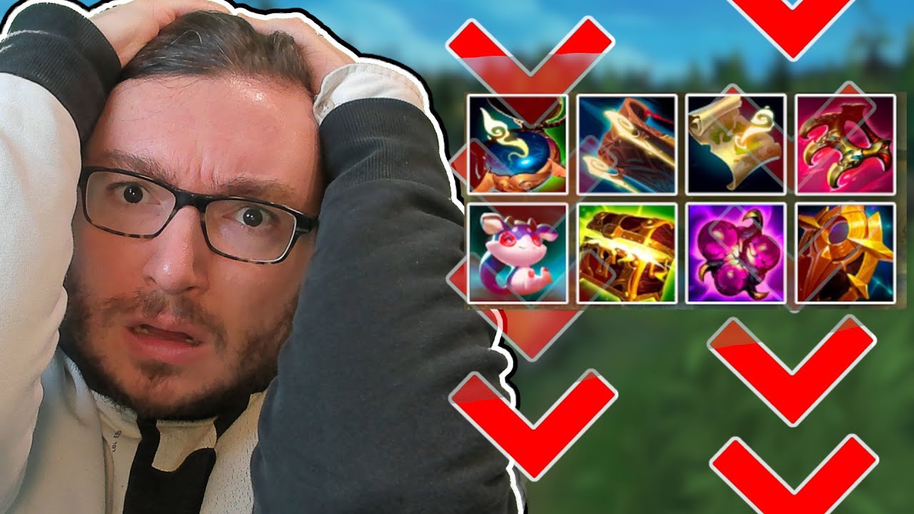 Support Income Nerfed - Did it Nerf Zyra's Damage? - 14.6