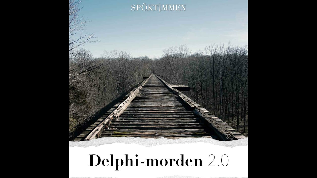 Delphi-morden 2.0
