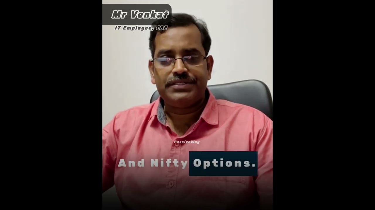 PassiveWay Mentorship Review | How I Gained Confidence in Options Trading (Real Feedback)