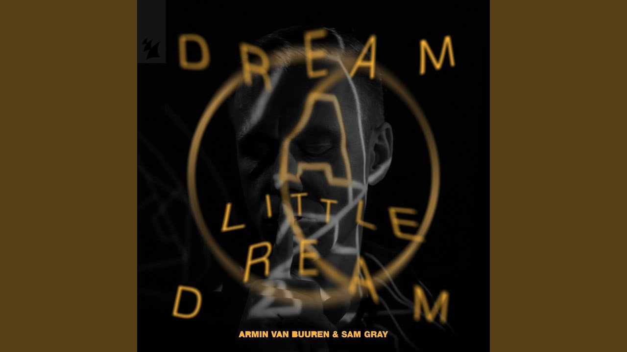 Dream A Little Dream (Extended Mix)