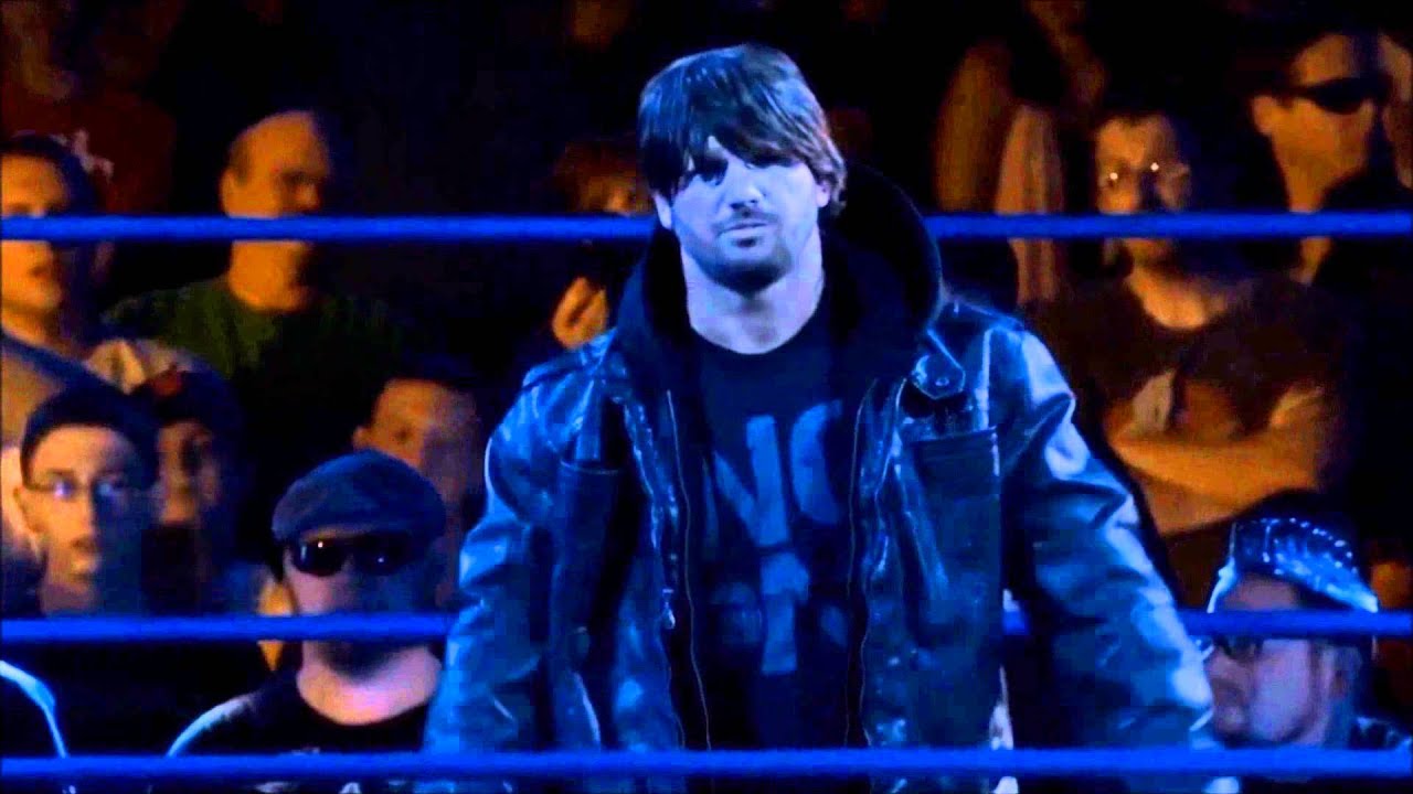 AJ Styles 2nd Custom Titantron 2014 ᴴᴰ