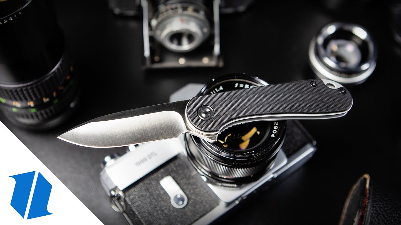 CIVIVI Elementum | Knife Overview