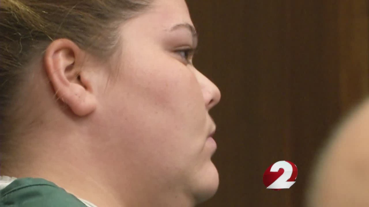Ritchie sentenced for stealing guide dog