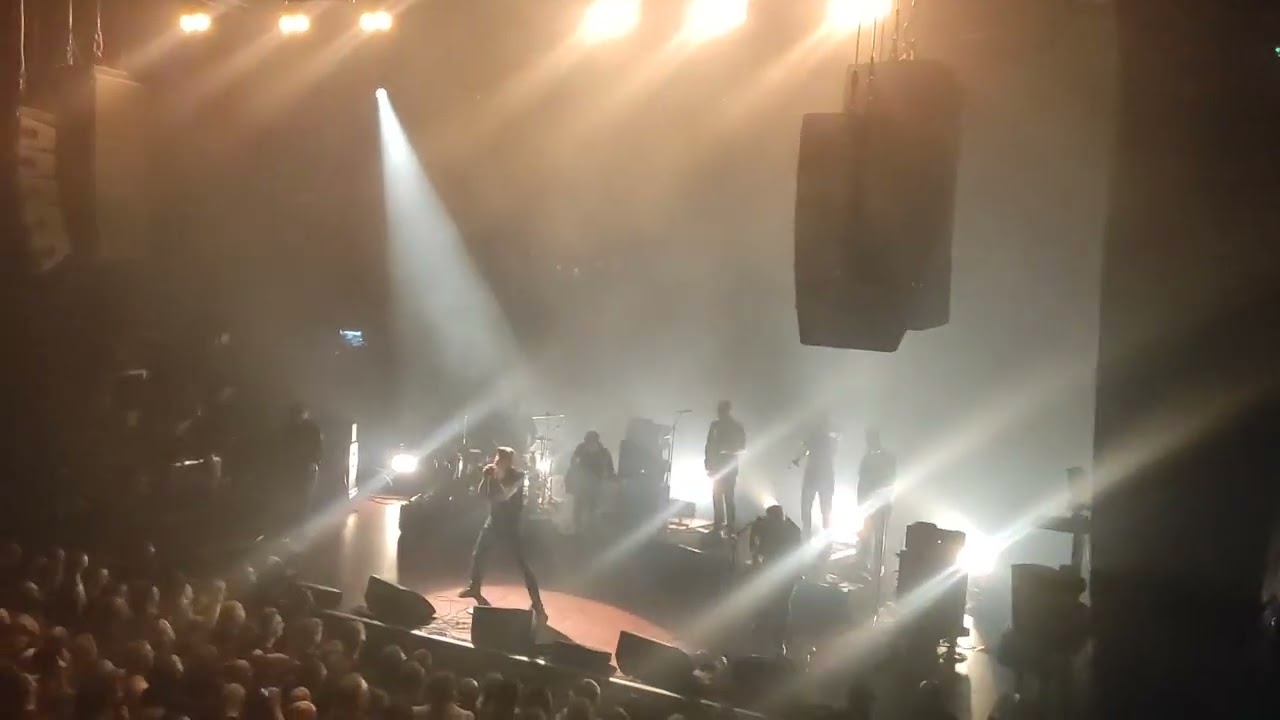 La Ruda Salska - Trianon + fumée des gauloises @ Bikini Toulouse 17 Mai 2025