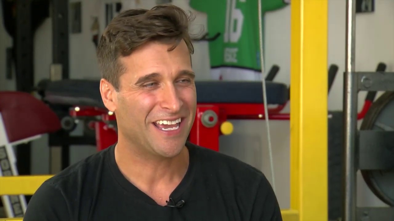 INSIDE MATTERHORN FIT -  Managing Director Ryan Vesce FULL INTERVIEW