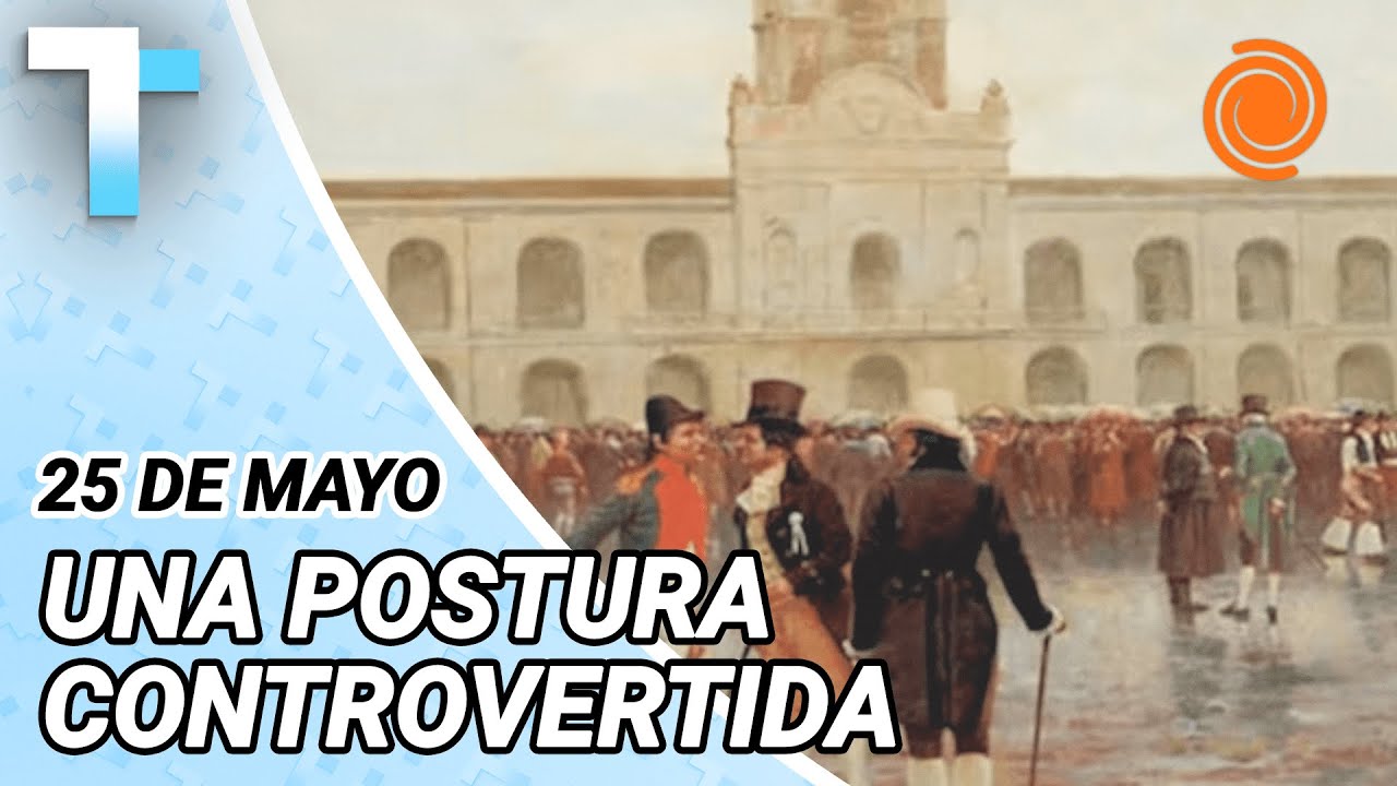 ¿Los cordobeses hacemos bien en festejar el 25 de mayo?