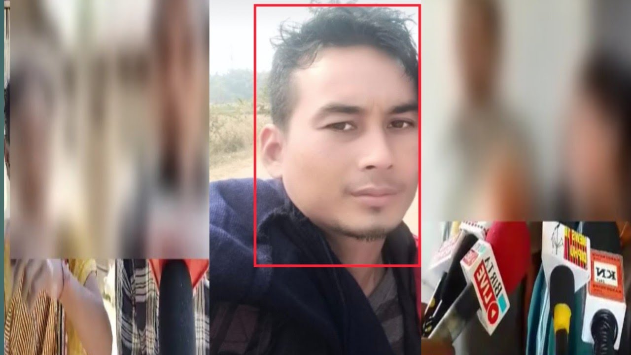 11 Year osopi aphan Longki Phangcho cholangrem det.