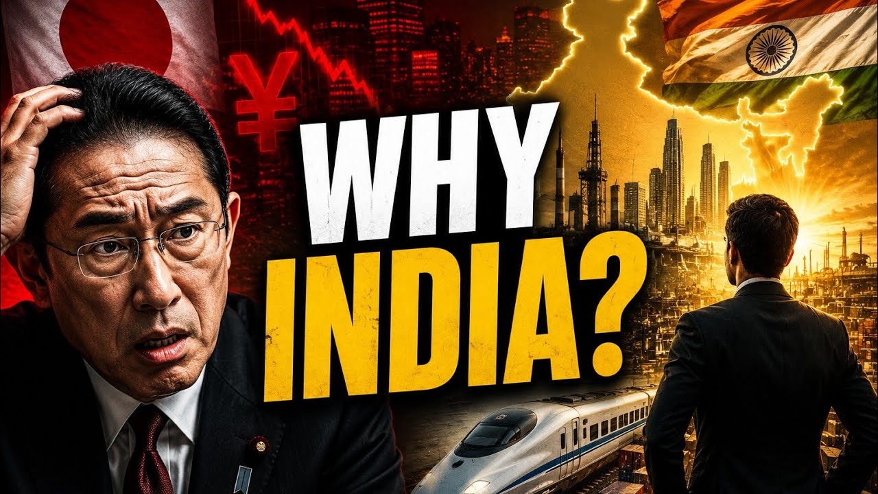 Is Japan's India Investment A Masterstroke Or A Mistake?