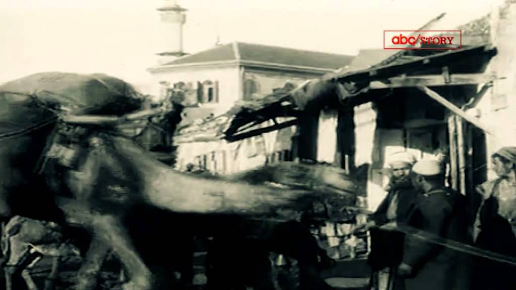 DINASTIA SHQIPTARE E EGJIPTIT ABCStory 22 Tetor 2013