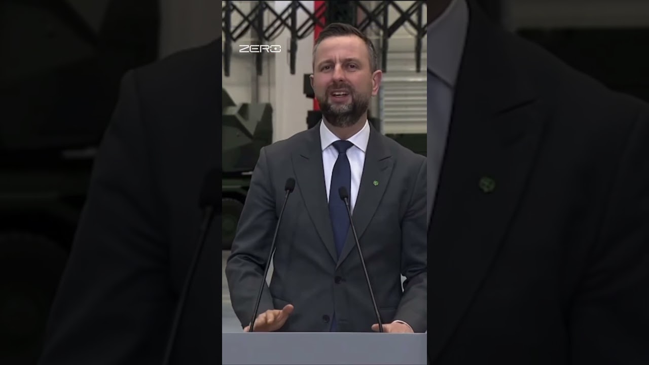 PROGRAM SAN POMOŻE POLSKIEMU WOJSKU