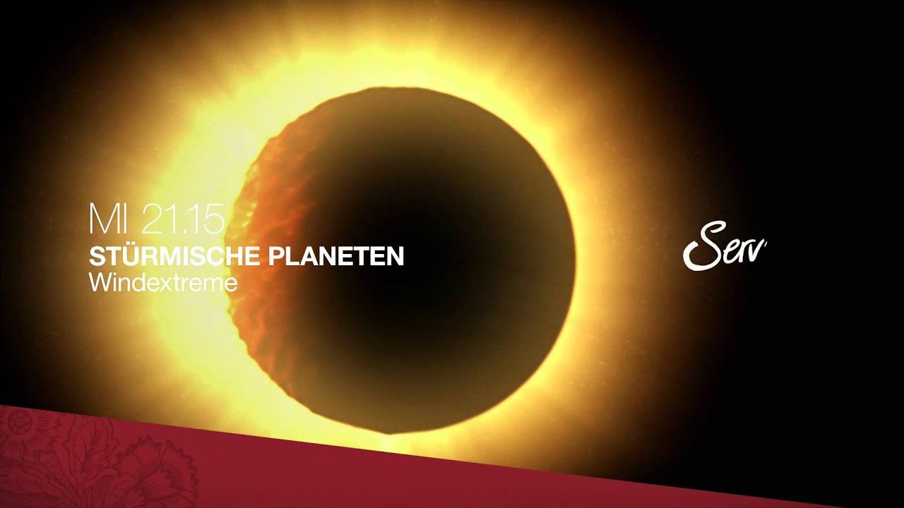 Servus TV Austria - Continuity 05.09.2015