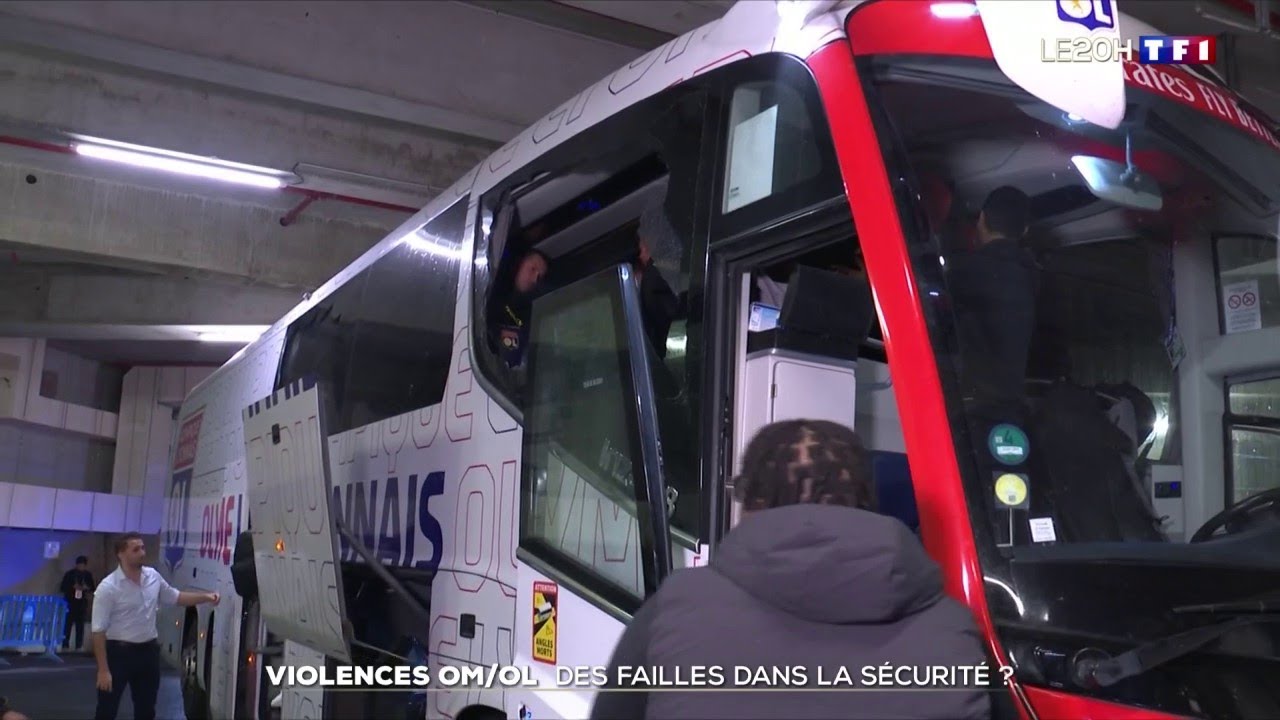 Violences OM/OL : des failles dans la sécurité ?