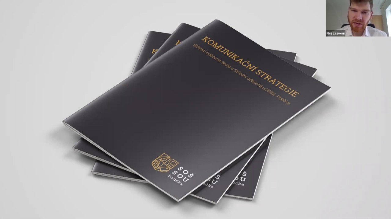 Webinář ZDARMA: Jak na strategický marketing školy