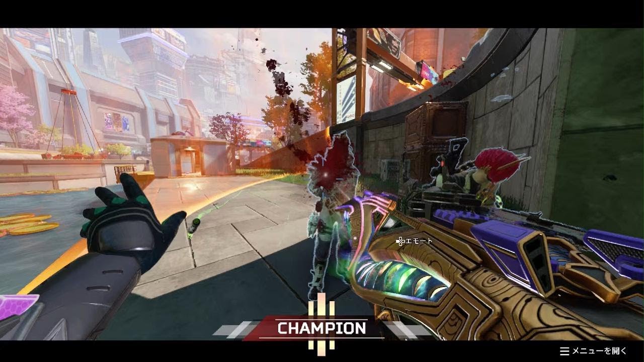 ふつうのチャンピオン