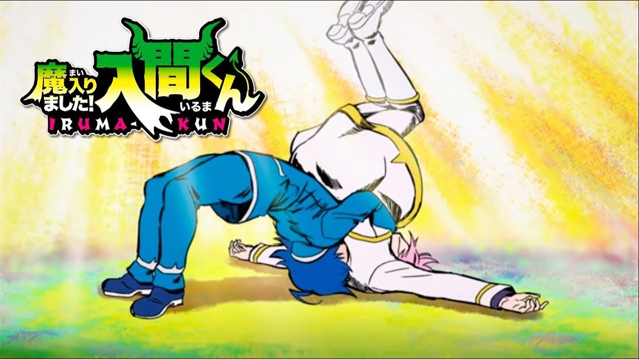 ¡SUPLEX ALEMÁN PERFECTO!