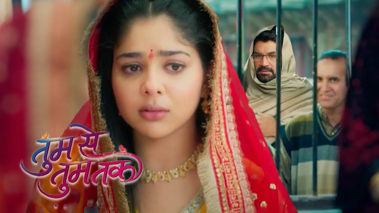 Arya SHocked to See Anu And Mohit Roka || Tum Se Tum Tak || UPCOMING TWIST
