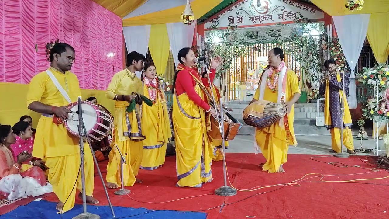 Brajagupi sampraday (Dhekiajuli)
