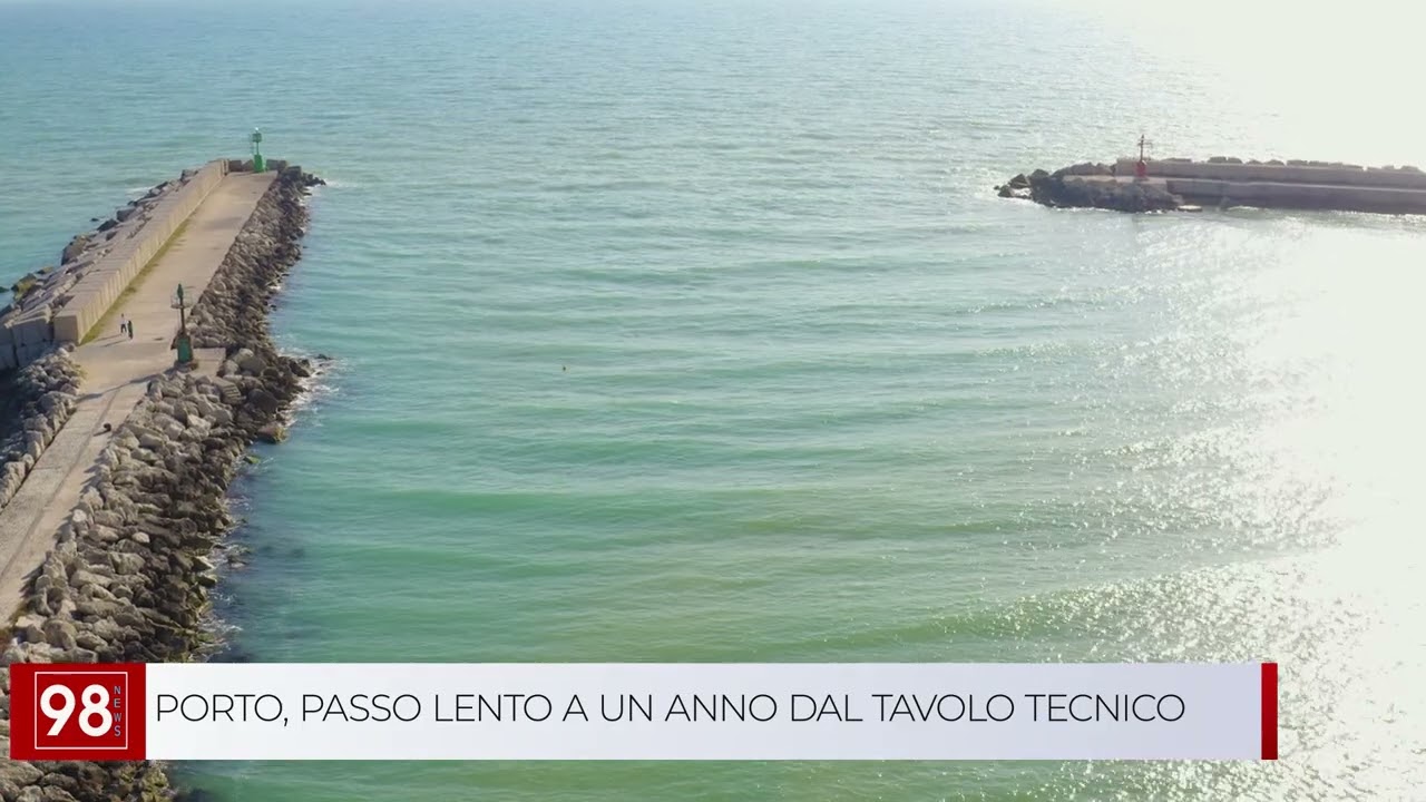 PORTO, PASSO LENTO A UN ANNO DAL TAVOLO TECNICO