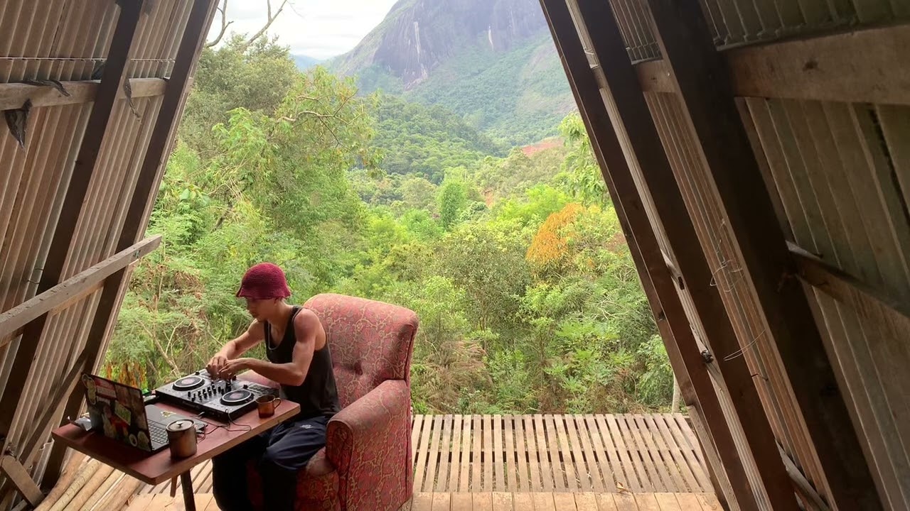 SET DE CAF&Eacute; DA MANH&Atilde; EP 6- Mixado por @ianmelone__ GREENTEAPENG,JILL SCOTT,SKIP MARLEY,BERLIOZ,BK