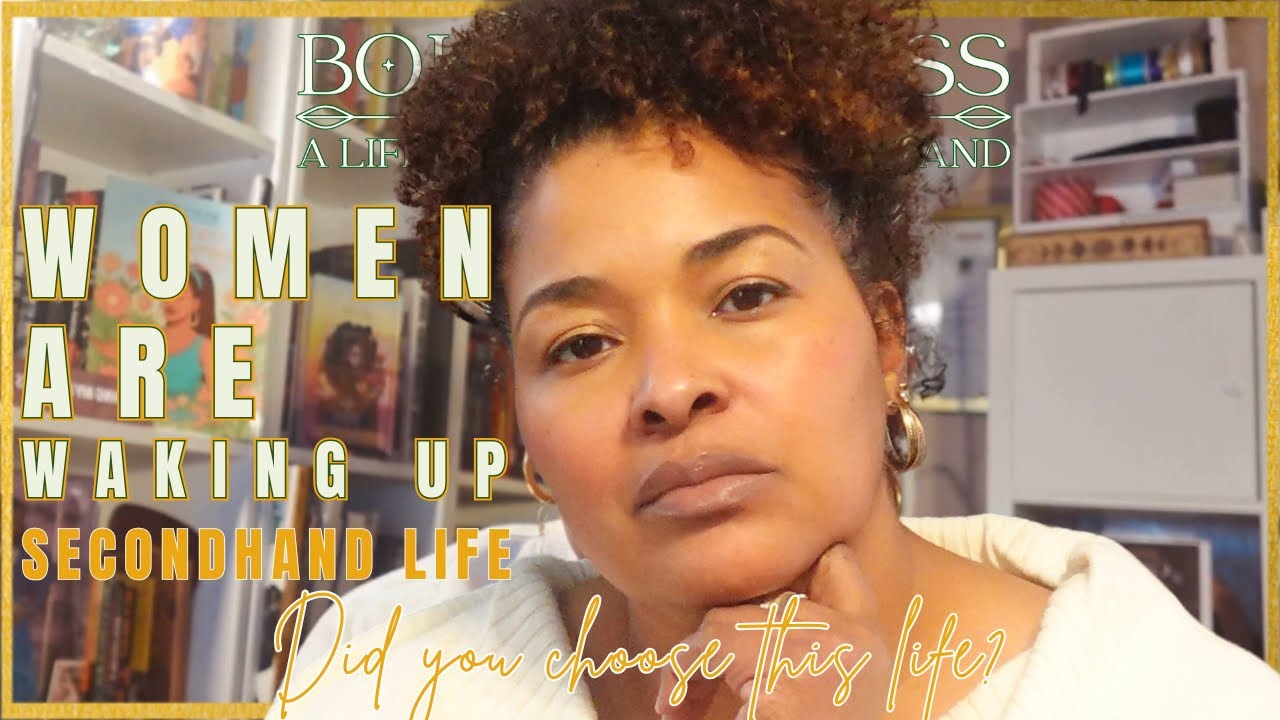 Опасность жизни в чужих руках | Запоминающаяся мысль Тони Моррисон, которая меня сильно задела