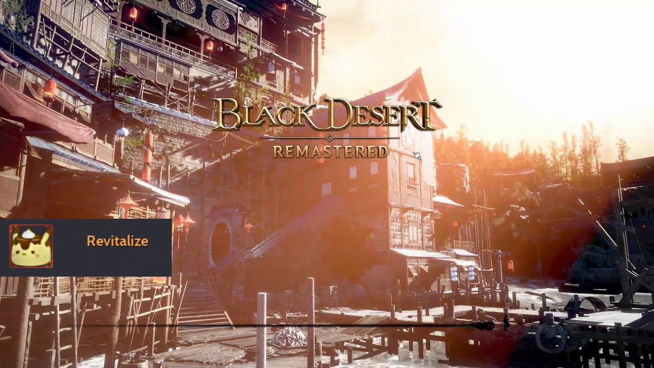 Delphe Outpost( InquisitionPH vs Revitalize vs SNIPE) BlackDesert SEA