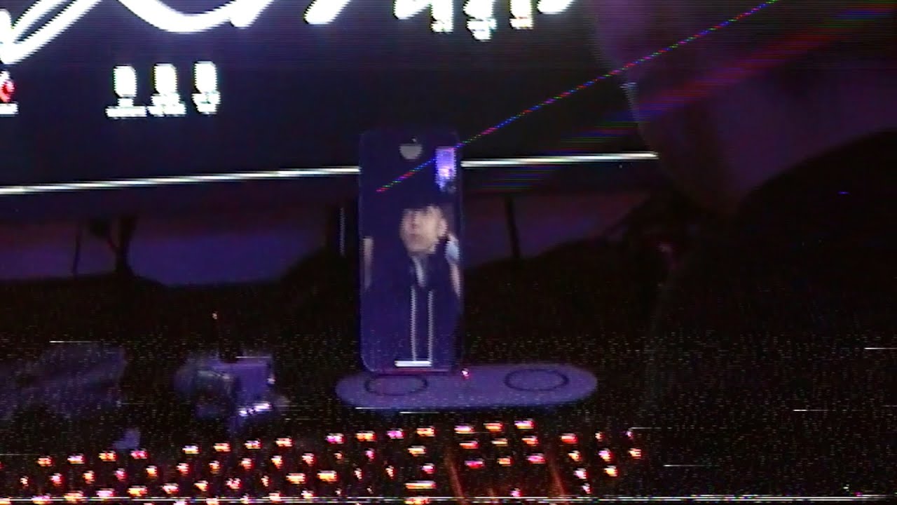 [미공개] 영상통화만으로 훅을 완성하는 로얄 44 & 플리키뱅 l HAN 2023