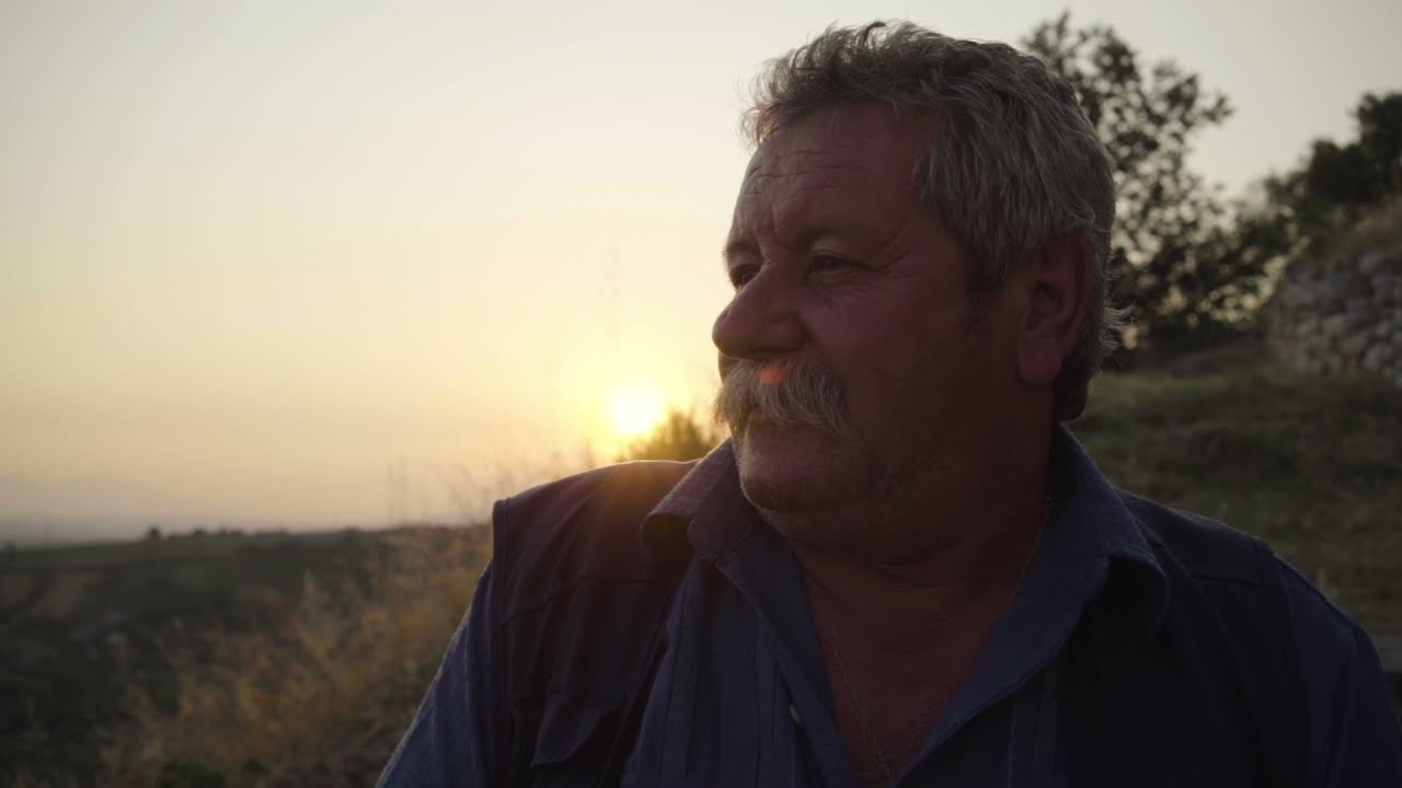 Uno spot con cui raccontiamo l'Alta Irpinia, una terra unica, fiera e feconda.