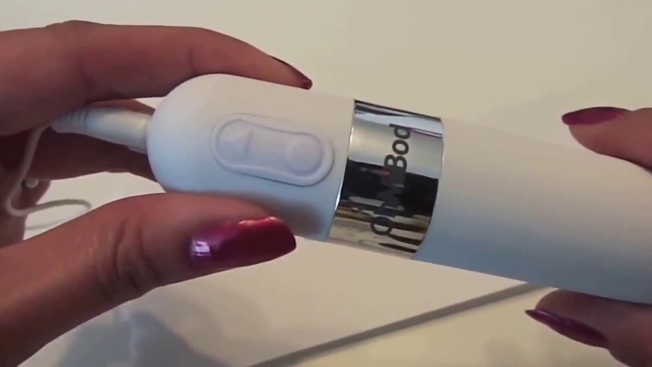 OhMiBod Original 3.OH Vibrator | KissKiss.ch
