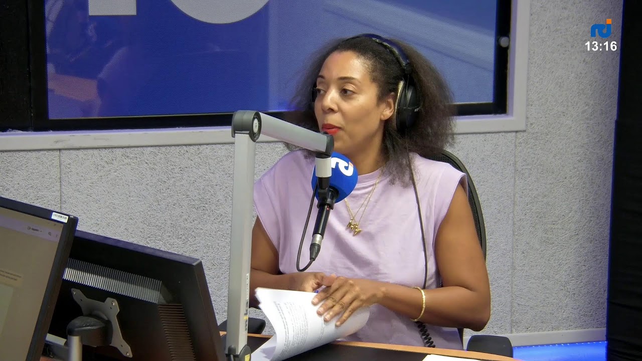 En direct sur RCI