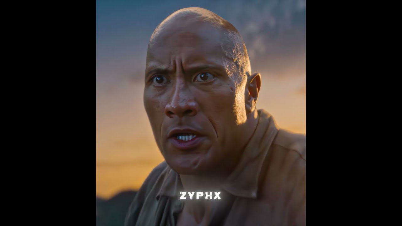 &ldquo;She&rsquo;s been aura farming&rdquo; - Ruby Roundhouse - Jumanji | MATADORA (Super Slowed) #jumanji