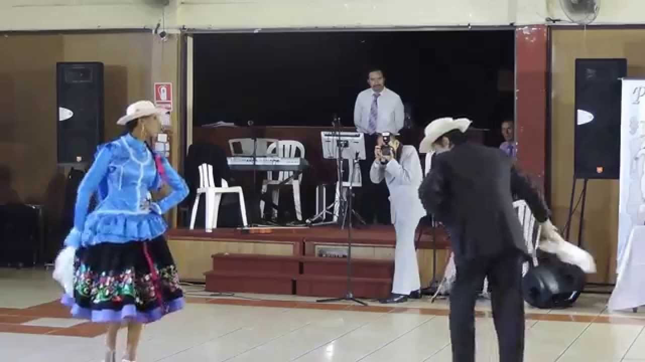 CHIMAYCHI MODERNO - Paco Jáuregui