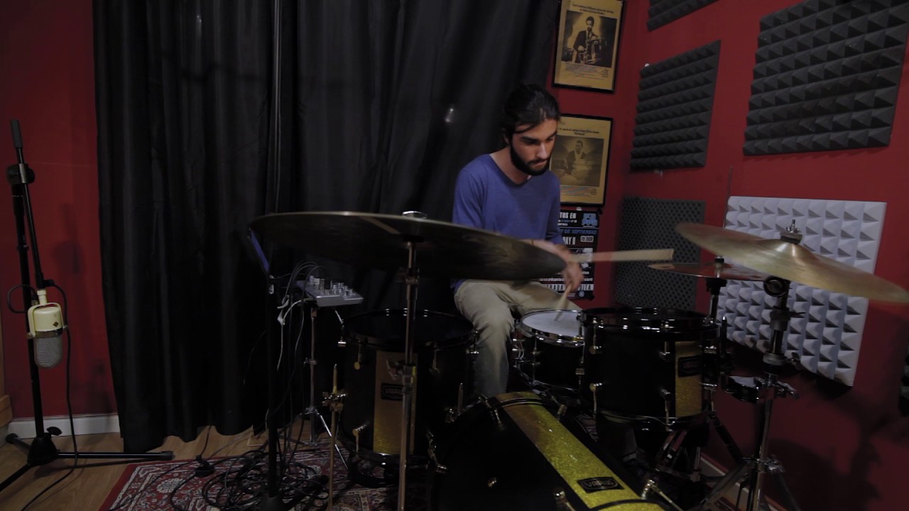 Varus Drums  