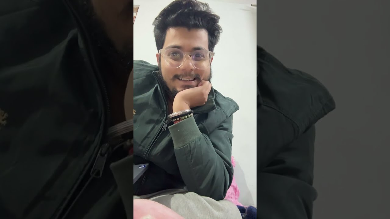 Live with husband