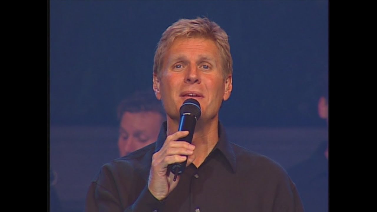 Non Nobis Domine / Introductions - Steve Green - Shadow Mountain Concert #4