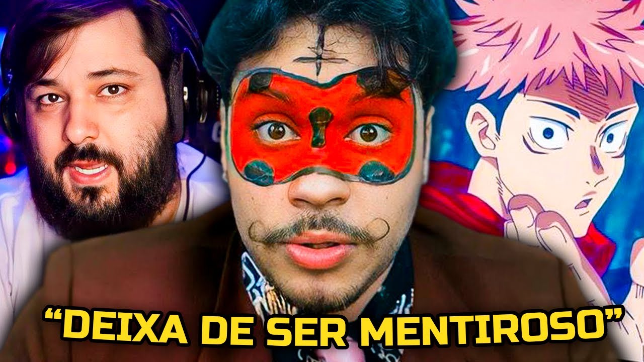 EXPOSED DO MAIOR MENTIROSO DO X(twitter)