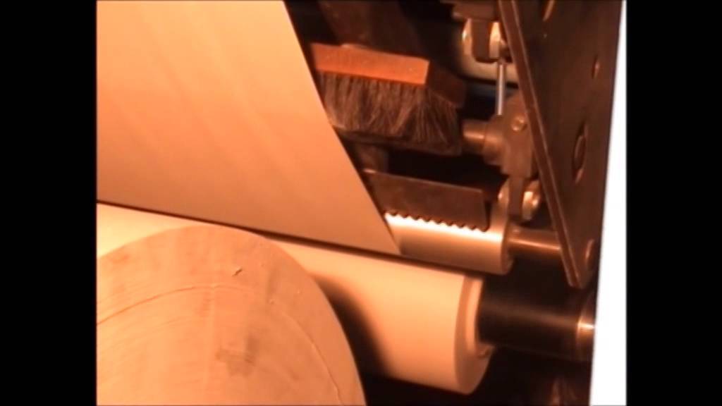Auto Splicer