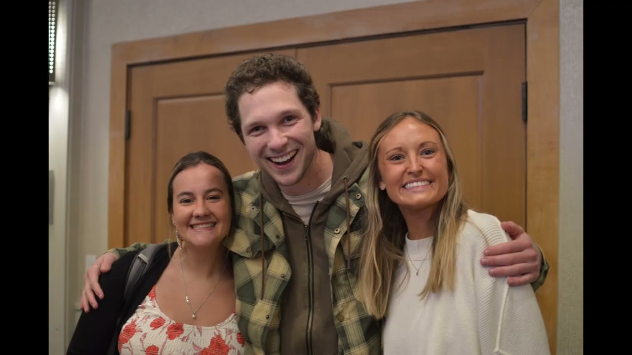 VTRUF Internship - Fall '25