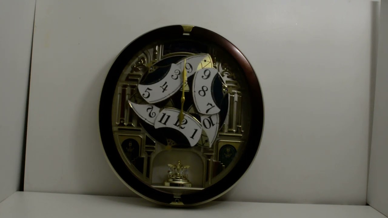 Melody Clock