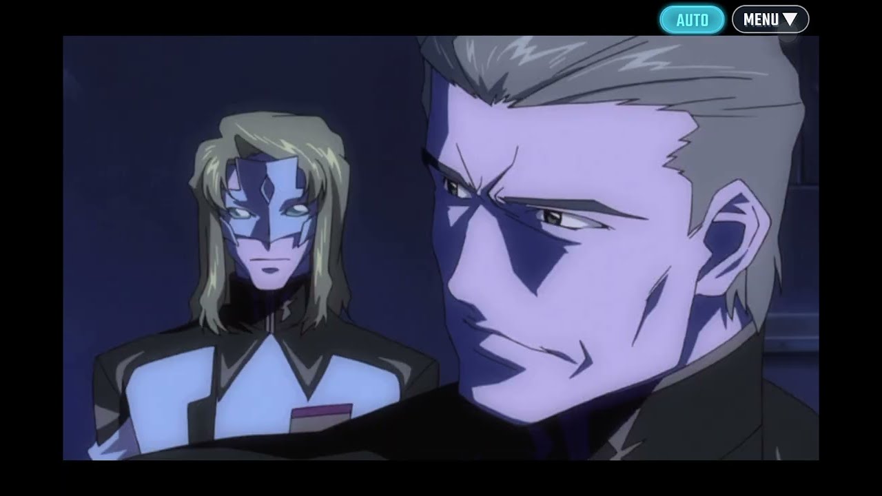 【219】#機動戦士ガンダムSEED  16「終末の光」他 【#GジェネET】