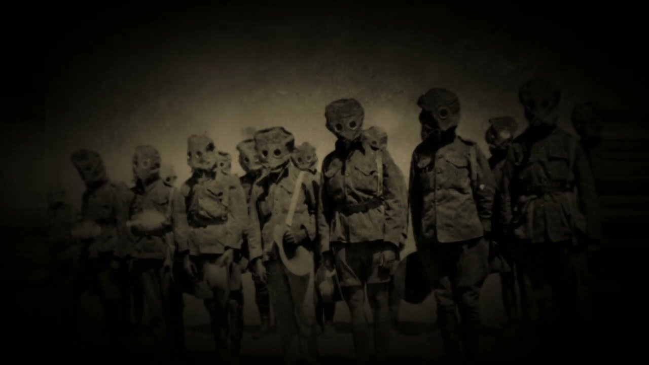 New Obscurum Pandemic Extender Intro Sequence