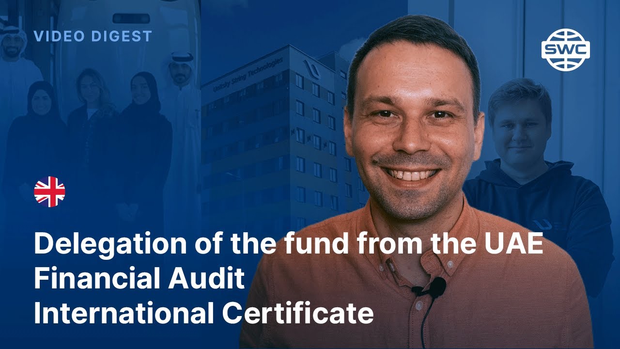 SWC | Digest 267 | Social Venture Ecosystem Sky World Community